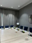 Argan Albida'a Hotel & Resort