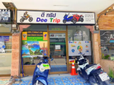 Olympus Starred Condo Pattaya