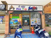 Olympus Starred Condo Pattaya