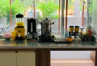 AFSIN HOTEL - Breakfast