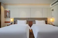 Maison New Century Wuyuan Hotels near Wuyuan Scenic Area
