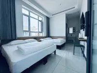 Yingbinyuan Fishermen's house(Rizhao Renjiatai Store) - Farmhouses