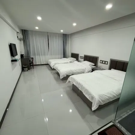 Deyilou Hotel