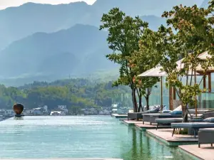 Populaire Thermen Hotels in Yixian