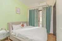 Huizhou Longmen Nankunshan Shufuli Pool and Hot Spring Party Villa