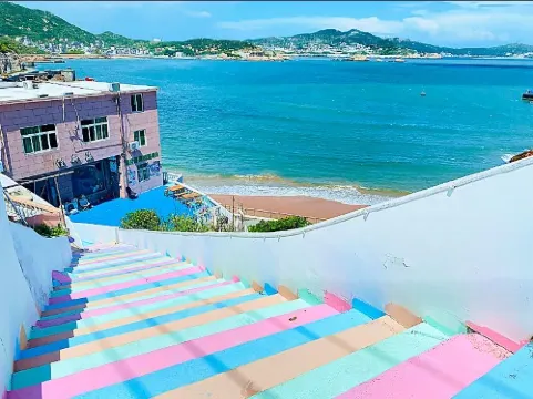 Shengsi Wolfberry Jiaxinhai Homestay