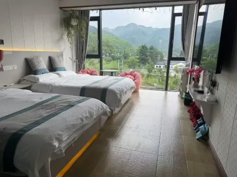 Ningguo Far Away Home Farm Stay