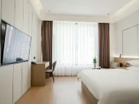 โรงแรมหยุนอี้ โรงแรมในปาร์คัม