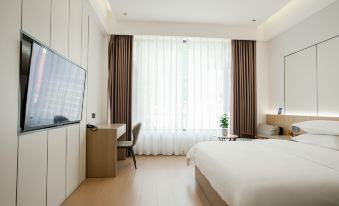 Yun Yi Hotel