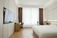 โรงแรมหยุนอี้