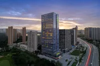 Hi Inn (Lanzhou Matan Subway Station) Hotels in Lanzhou