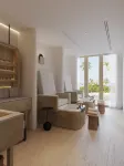Centara Grand Lagoon Maldives - spa