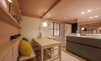 HOTELARRIVE EULJIRO TUM