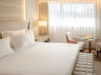 EPIC SANA Marquês Hotel Hotele w: Lizbona