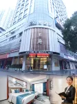 Wangfu Hotel (Bubugao Plaza Store, Huaihua Railway Station)