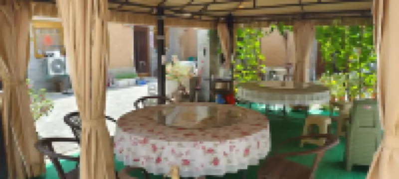 Xingguang Dikengyuan Homestay