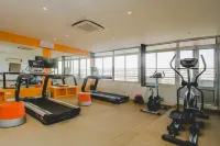 Vega By The Ozone Hotels