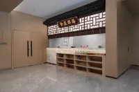 Fuxuan Jinling Jialong hotel Các khách sạn ở Tân Hải