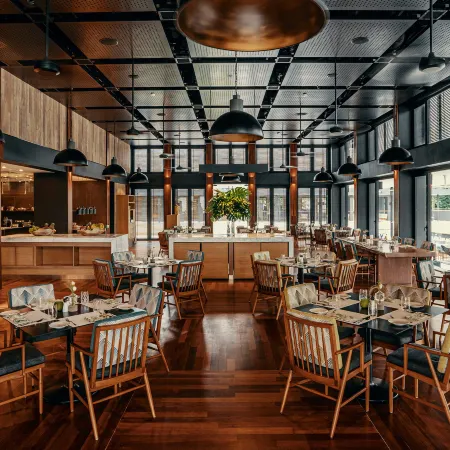 Mandarin Oriental, Desaru Coast