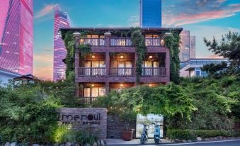 Imeroui Seaview Villa Hotel (Qingdao May Fourth Square Scenic Area)