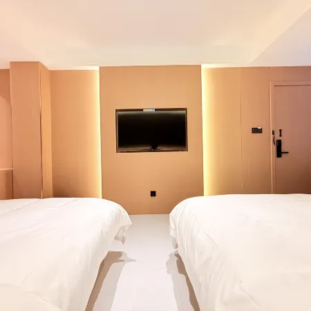 Chanmingli Hotel
