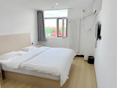 Chifeng Xin Hongcheng Preferred Hotel Hotels in 