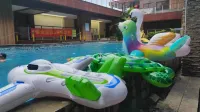The Tang Hotel Hainan Mount Qixian - Family