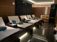 Morning Hotel (Lushan XingTiandi TongLuoWanGuanGhangDian) - spa