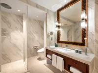 Shangri-La Yiwu Hotels in 