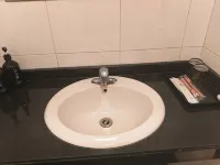 Lotus Hotel