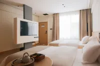 Zang Guilai Manor Hotel (Potala Palace Tibet Museum) Các khách sạn gần Tibet Museum