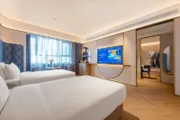Nalati Sky Grassland Manxin Hotel