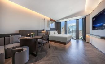 Atour S Hotel, Beijing Zhongguancun University of Technology