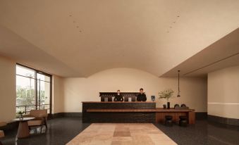 Atour Hotel Hohhot Wanda Plaza Xinhua Street