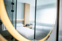 藝龍瑞雲飯店（大同渾源古城店） 永安寺南院附近的飯店