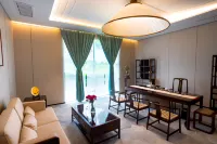 HUAFENG HOTEL JaKarta PIK Kosambi 호텔