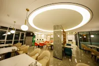 Xiangyue Hotel (Wanhe Square County Government Branch) - breakfast