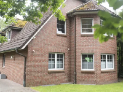 Birkenhain Apartments โรงแรมในSchneverdingen