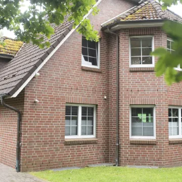 Birkenhain Apartments Luenzen - Schneverdingen Отели в г. Шнефердинген