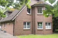 Birkenhain Apartments Hotels in Schneverdingen