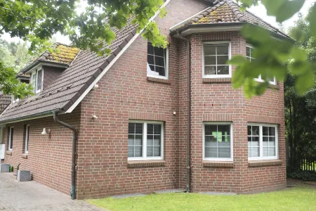 Birkenhain Apartments