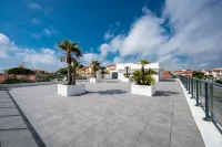 Nemea Appart Hotel les Hauts de Milady Biarritz Hotels in Biarritz