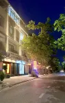 JUNYUE APARTMENT