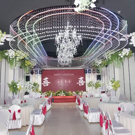 Qingjiang Holiday Hotel