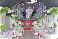 長陽清江假日酒店 - 早餐