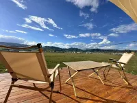 Xiahe Marmot Resort & Hotel