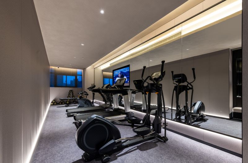 Atour Hotel Hangzhou Binjiang Olympic Sports Center photo 3