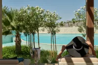 City of Dreams Mediterranean - Integrated Resort, Casino & Entertainment - Beach