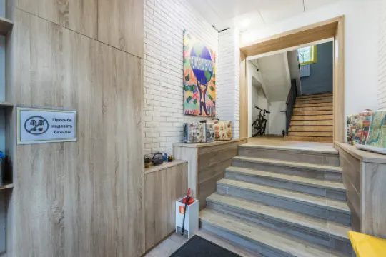 Джекпот Энерджи Отели рядом со станцией Ленинградский вокзал