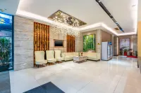HUA  YI  HOTEL - Bintang 2
